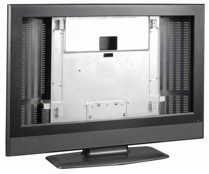 LCD TV Enclosure