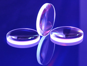 Achromatic Lens Triplet Lens Plano-Convex Lens Plano-Concave Lens Meniscus Lens
