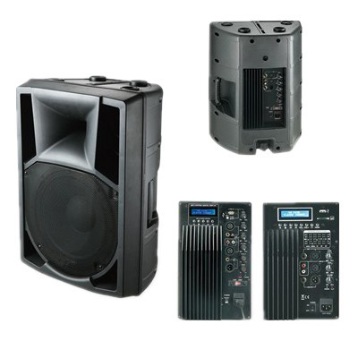 PA Speaker (KP-15L)
