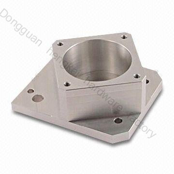 CNC Machining Part with OEM (HK434)