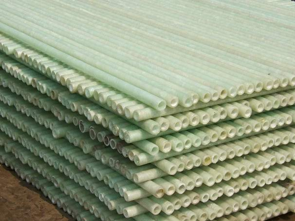 FRP Process Pipe