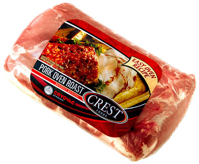 Meat Packaging