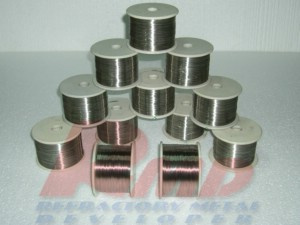 Nickel Wire