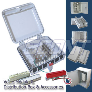 Voice Module