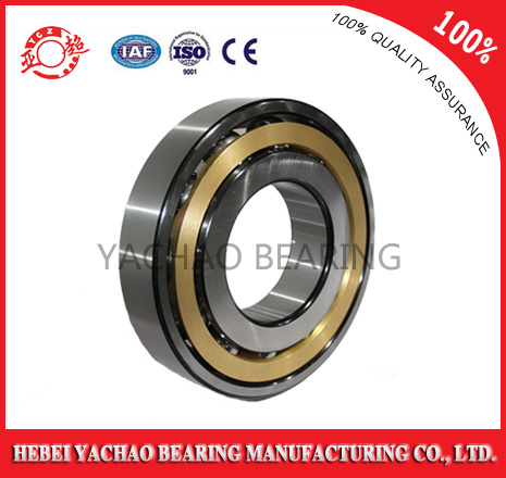 Angular Contact Ball Bearings (7016c, 7016AC, 7016 B)