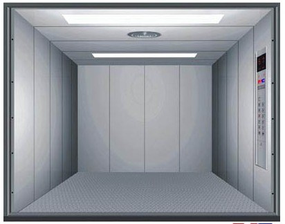 Safe Goods Freight Elevators with Large Capacity