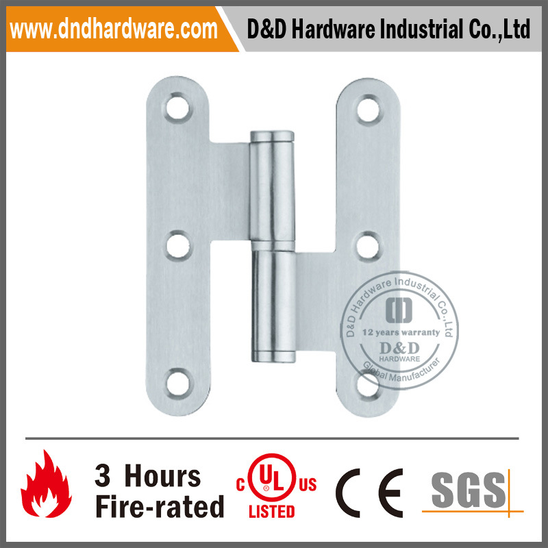 Ss304 Stainless Steel Lift-off Hinge
