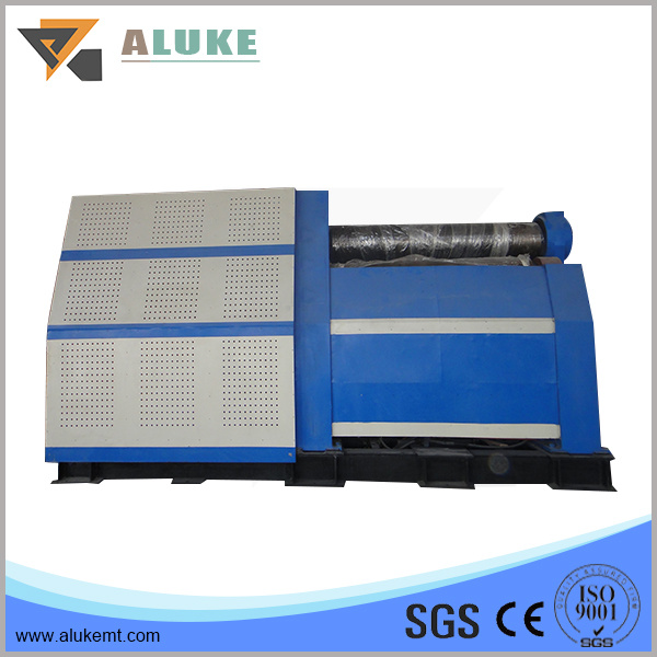 W11s Series Nc Rolling Machine for 35mm Plate
