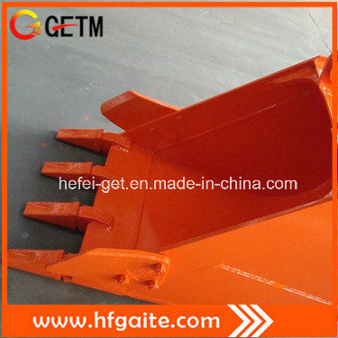 Reliable China Supplier of Standard Excavator Bucket Getb120