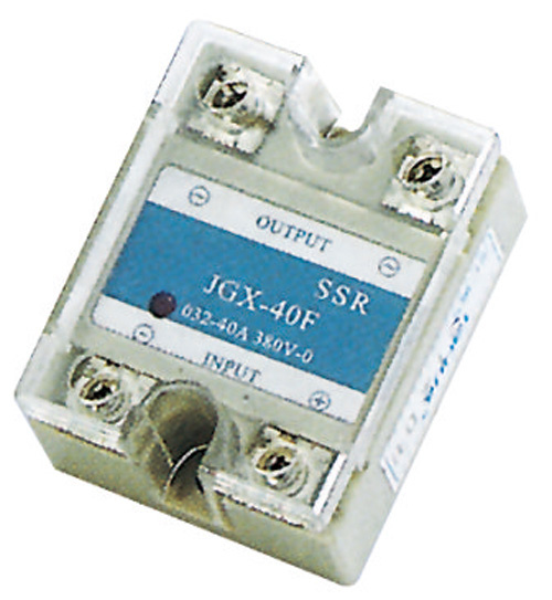 High Quality Solid State Relay