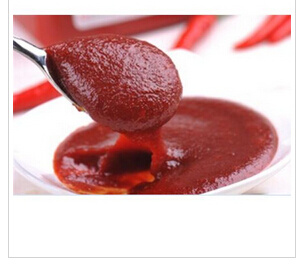 Chilli Sauce