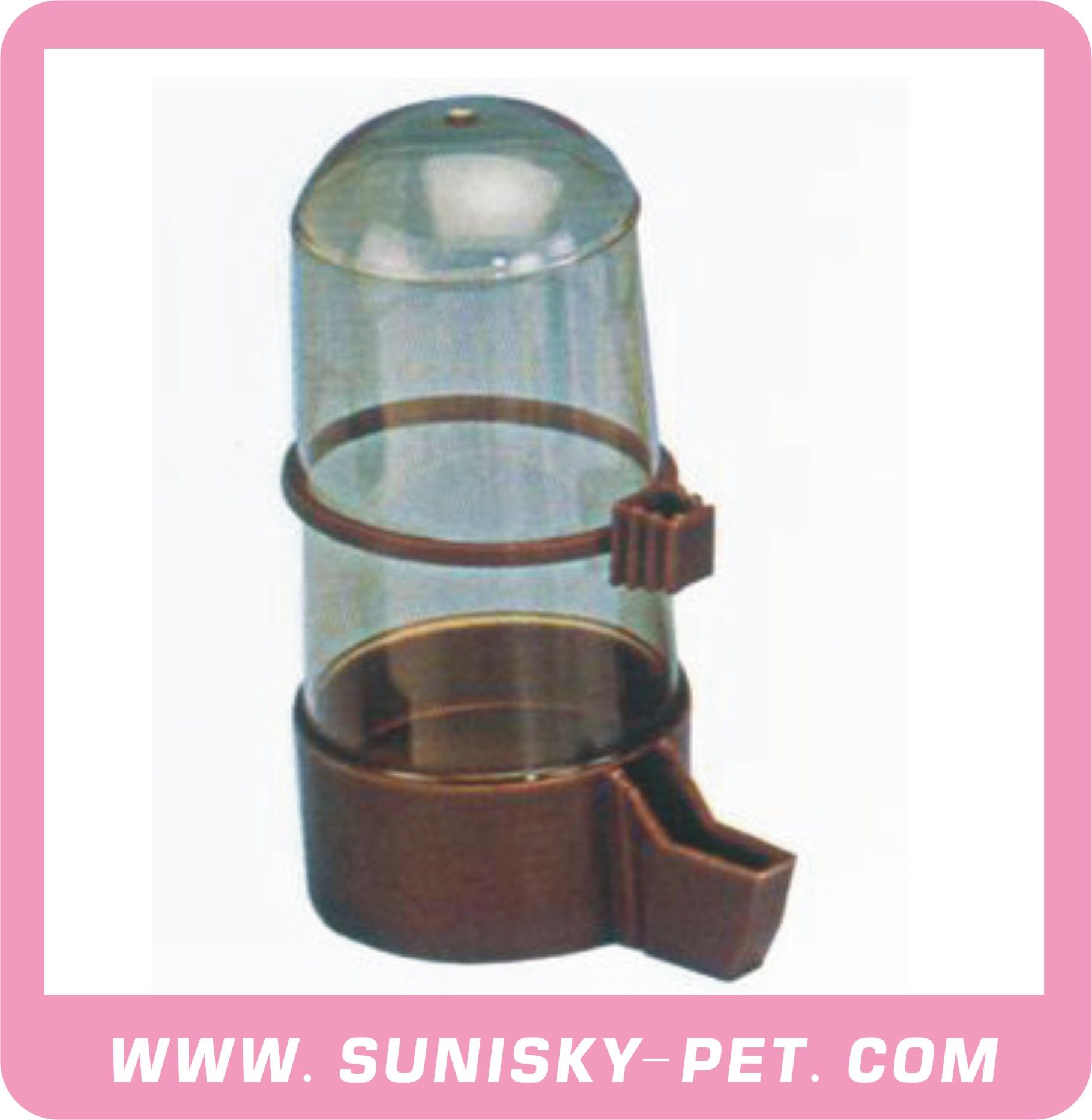 Drinking Bottle for Pets (SA2-8003)