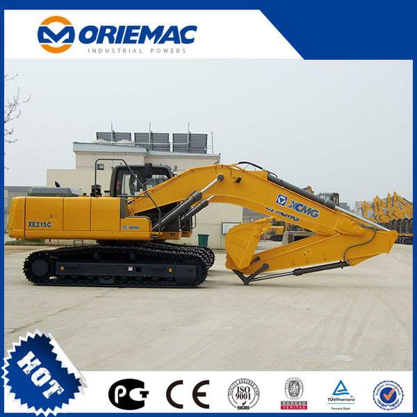 XCMG Excavator Machine Xe900c Excavator for Sale