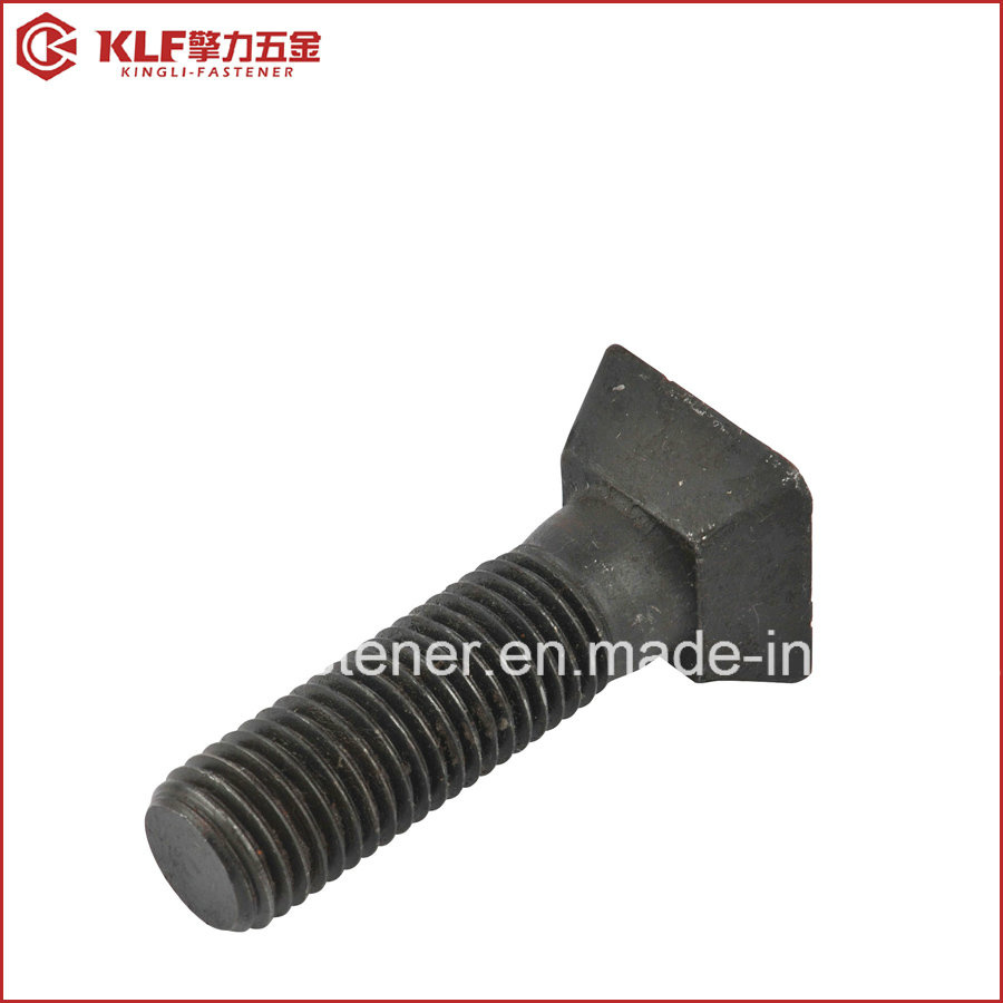 Square Head Bolt