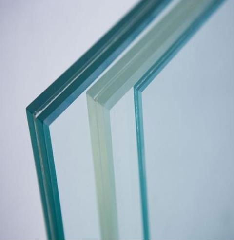 Laminated Glass