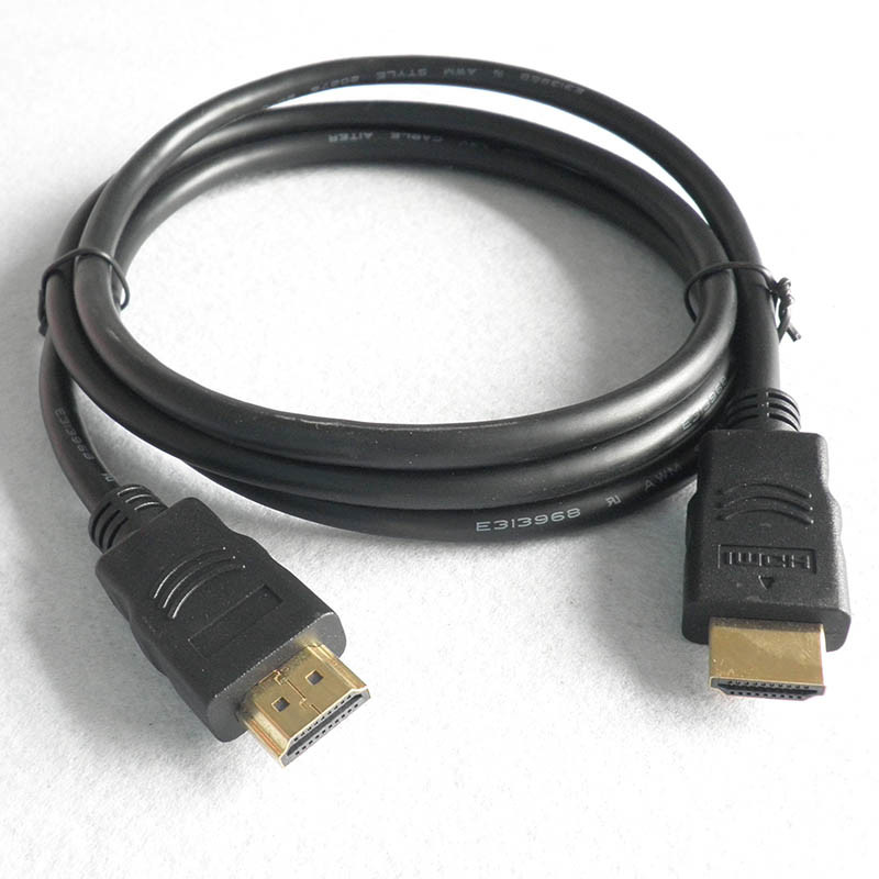 1080P HDMI Micro HDMI Cable (TR1500601)