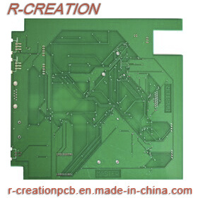 Larger TV PCB Printed Circuit Board