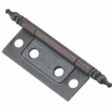 Non-Mortise Hinge