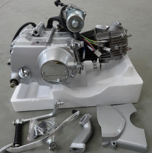 Motorcycle Engine 100cc for ATV Engine