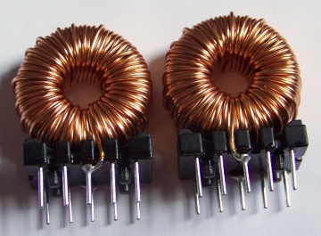 Inductor 500W