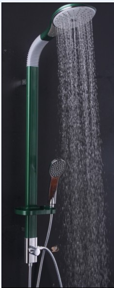 Shower Panel