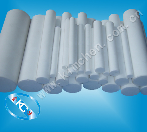 High Temperature Resistant Alumina Ceramic Rods