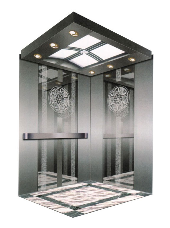 Germany Technology Passenger Elevator