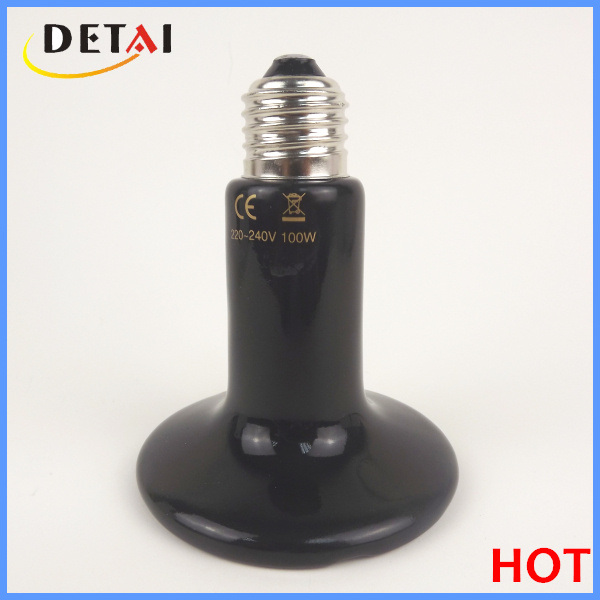 Ceramic IR Lamp Heater (DT-C227)