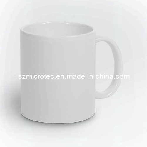 MT-B001A,Grade A,FDA report,dishwasher proof,11oz white sublimation mug