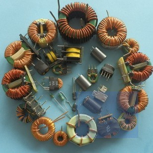 Choke Coil, Inductive Transformer