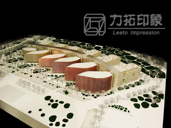 High Quality Miniature Model Scale Model Making