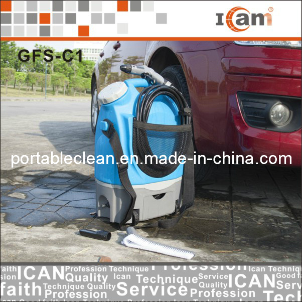 Gfs-C1-Multifuntion Foam Cleaning Machine with 3m Power Cord