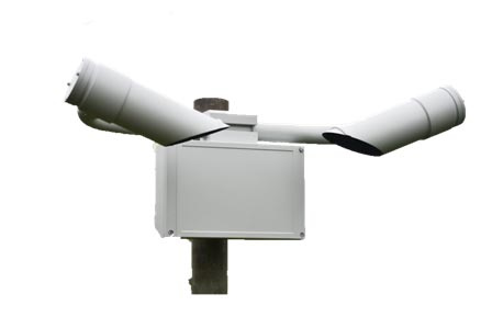 Frt Vre Visibility Sensor