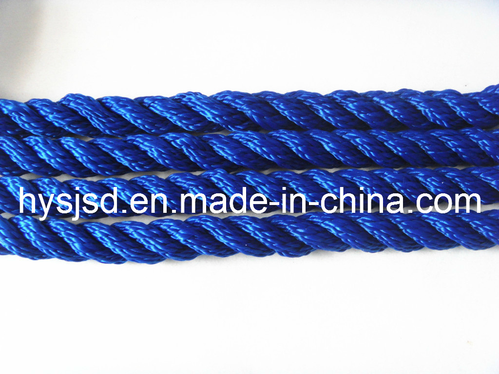 High Quality 16mm PP Rope