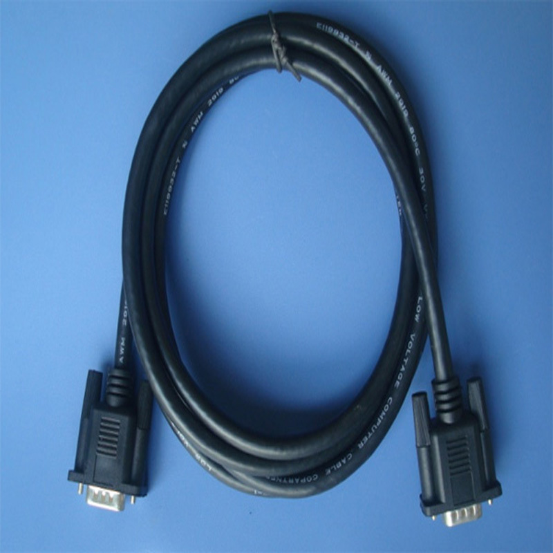 3m VGA Male to Male Cable
