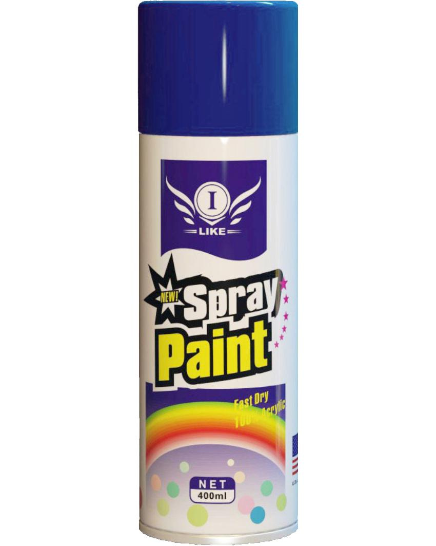 General Spray Paint
