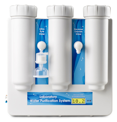Laboratory Instrument Applied to The Physical and Chemical Analysis