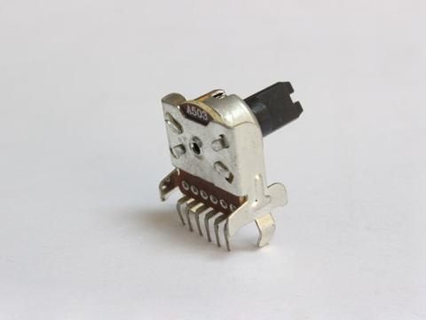 Potentiometer