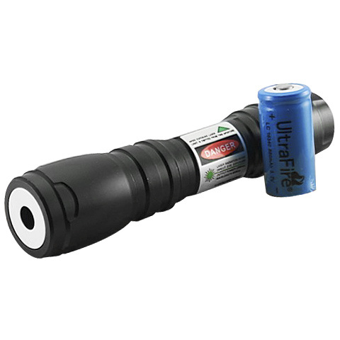 New 405nm Adjustable Focus Blue-Violet Laser Pointer (XL-BV-810)
