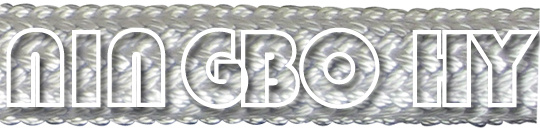 Polyamide Double-Layer Braided Rope