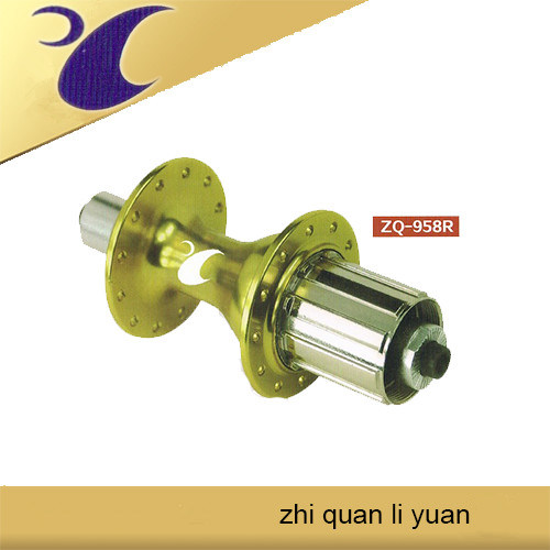 2014 High Quality Bicycle Rear and Front Hub