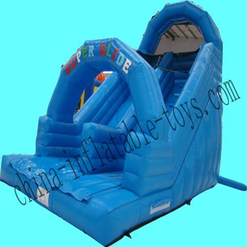 High Quality Inflatable Slide for Family Back Yard