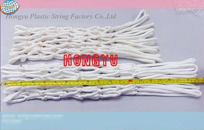 High Quality Nylon Loop Net Basketball Net