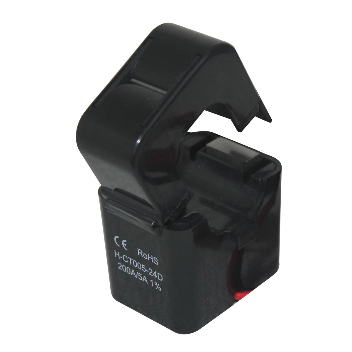 200A/5A with Open Current Transformer