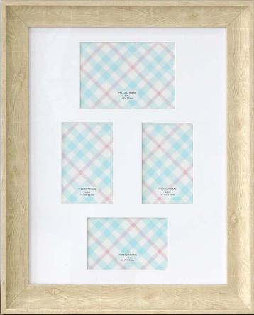 Multiple Photo Frame