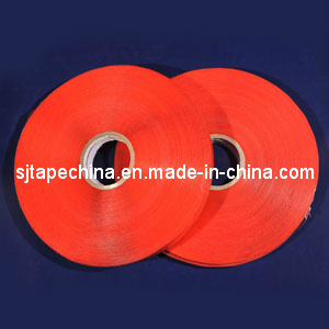 Re-Sealable Bag Sealing Tape; Colored Self-Sealing Tape; Extended Liner Tape