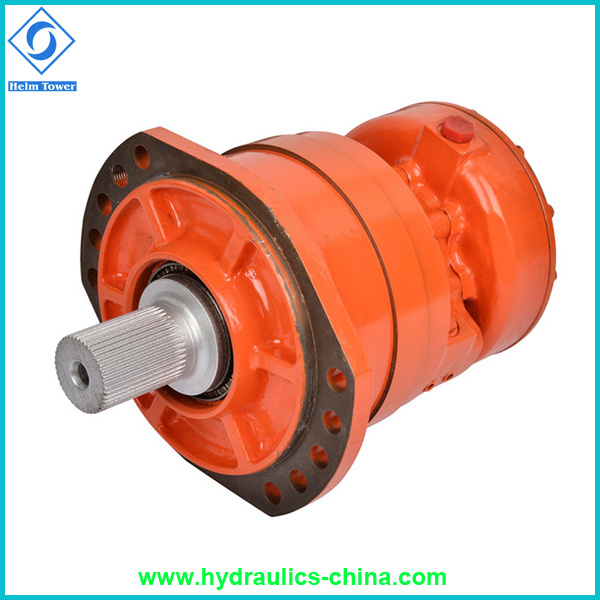 Piston Hydraulic Motor Ms02 Series for Sale