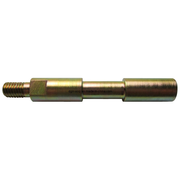 Brass Punch /Precision Shafts/Brass Parts (MQ018)