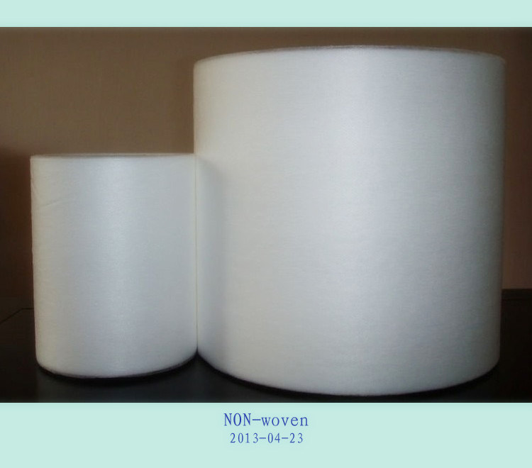 Diaper &Sanitary Napkin Material Hydrophilic Nonwoven