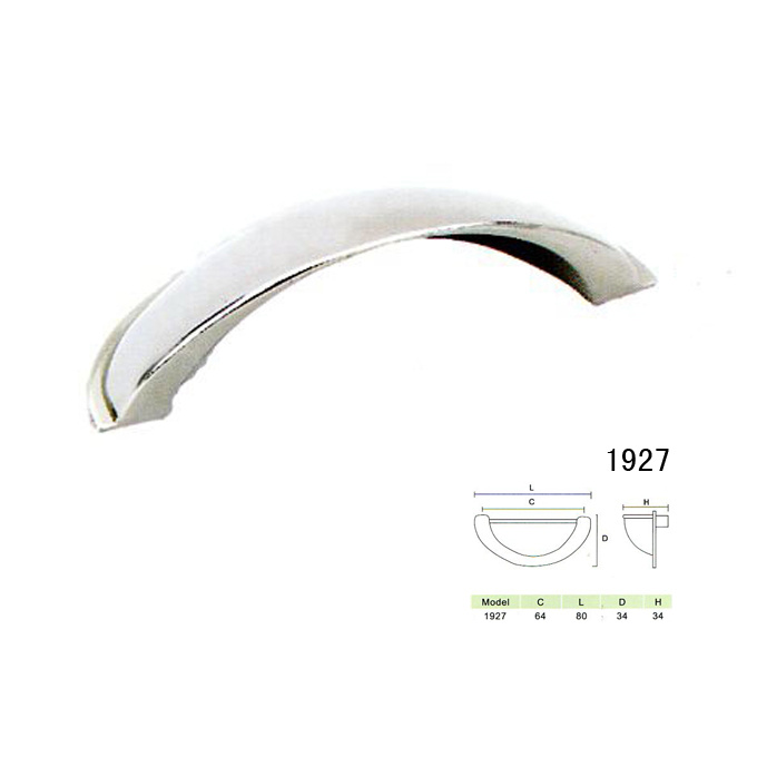Pull Handle (1927)